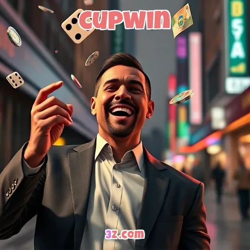 Cassino Cupwin: Diversão e Emoção nas Telas Brasileiras