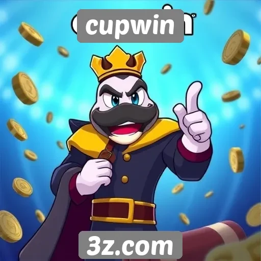 Exploração das promoções disponíveis no cupwin