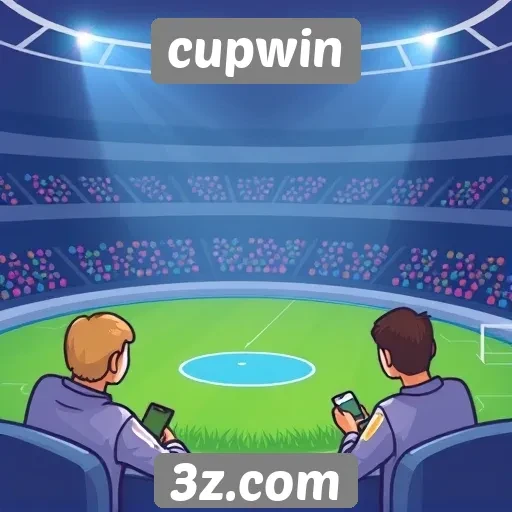 Avaliação de atendimento ao cliente no Cupwin