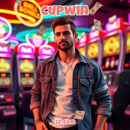 cupwin Apostas em Esportes