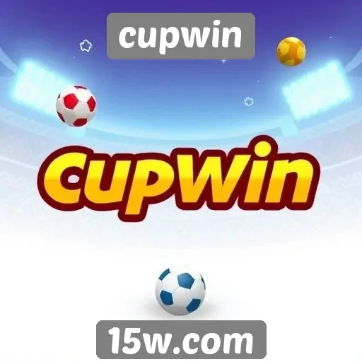 Principais categorias de jogos disponíveis no cupwin