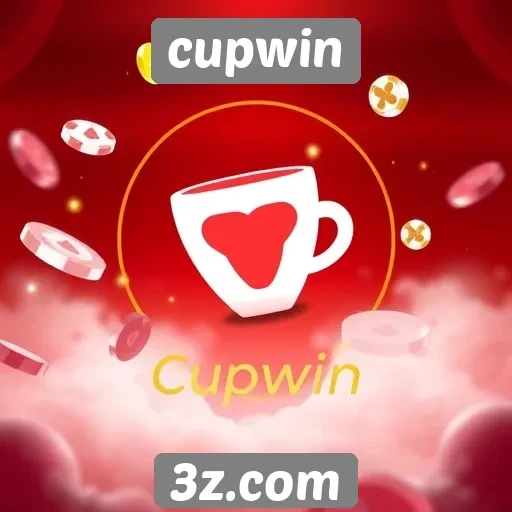 Recursos inovadores oferecidos pelo site cupwin