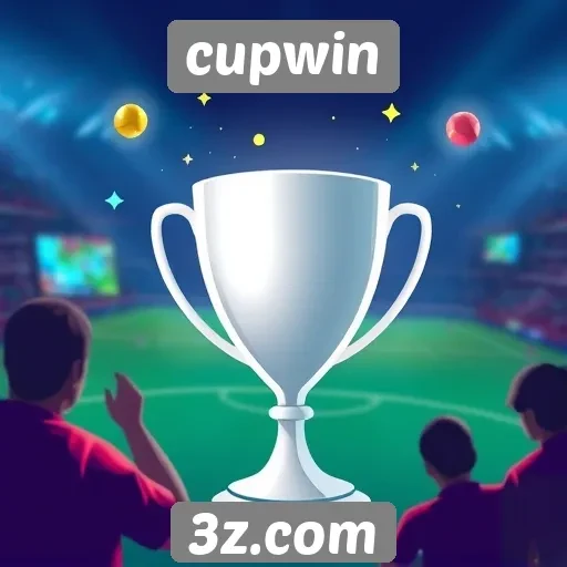 Tendências de jogos online no cupwin para 2025