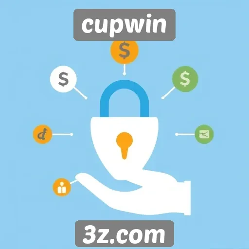 Metodologia de pagamento e saque no cupwin