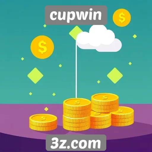 Funcionamento do sistema de pagamento no cupwin