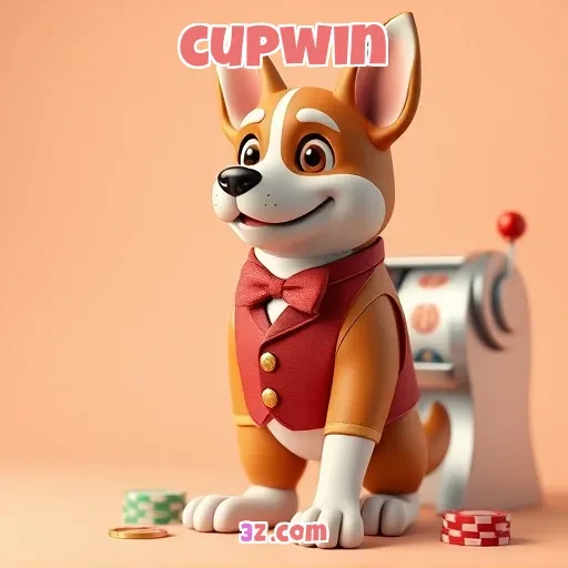 cupwin Plataforma Oficial