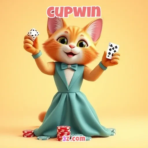 cupwin Promoções Atuais