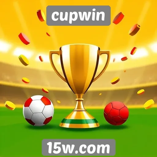 Melhores estratégias para ganhar em Cupwin