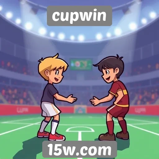 Comportamento dos usuários no site cupwin