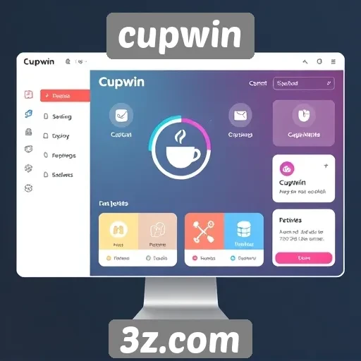 Experiência do usuário no cupwin e sua interface