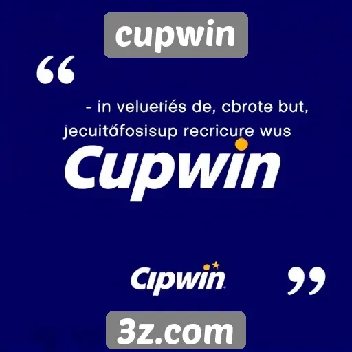 Opiniões de usuários sobre a experiência no Cupwin